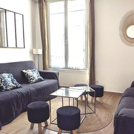 Grande Maison Renovee A 7 Min Du Metro Romainville Extérieur photo